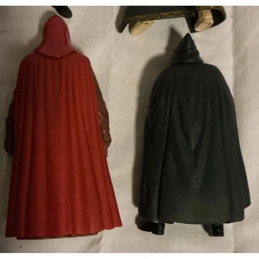 Kenner product lot